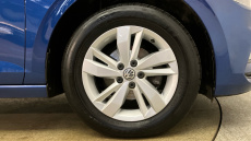 Volkswagen Polo 1.0 TSI 95 SE 5dr Petrol Hatchback